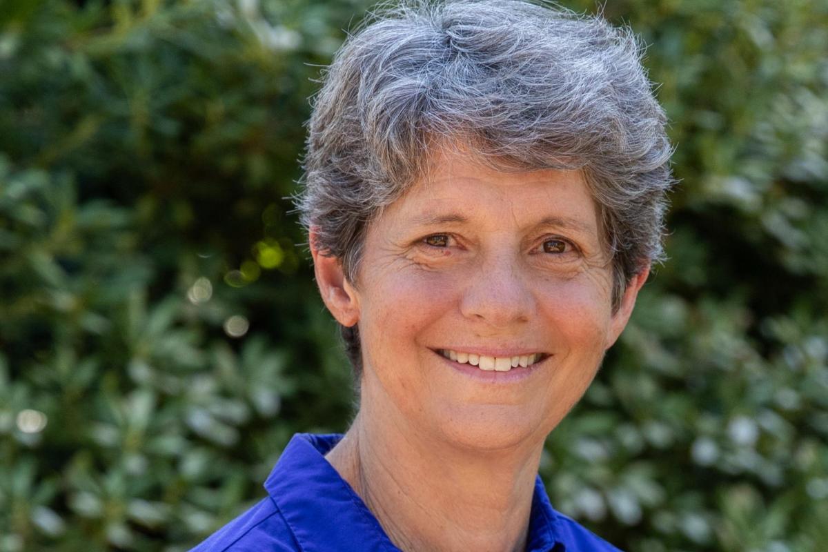 Diane Austin headshot