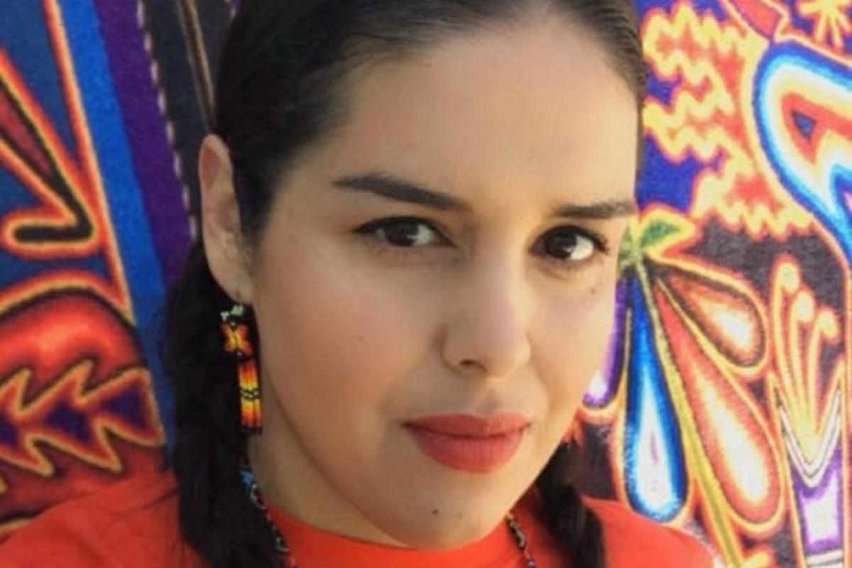 Sandra Carmona headshot