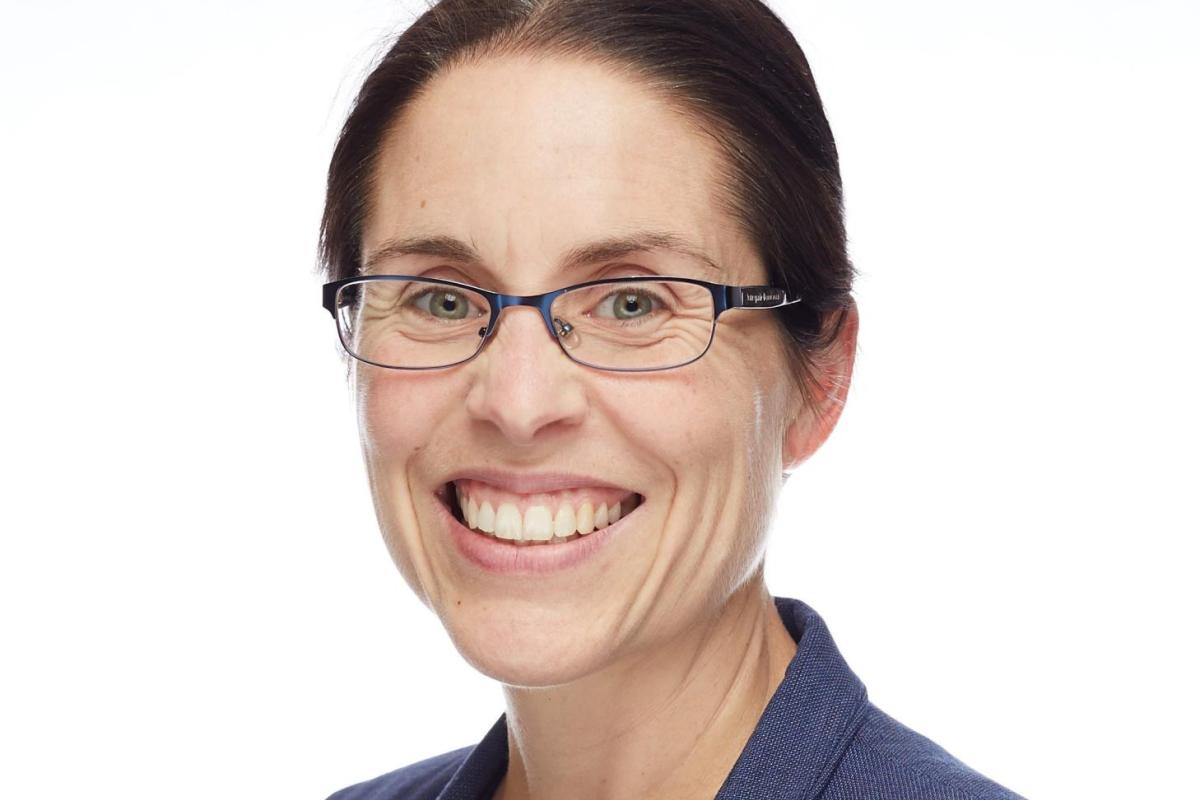Lydia Bell
