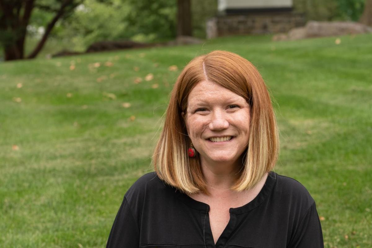 Amy McKiernan