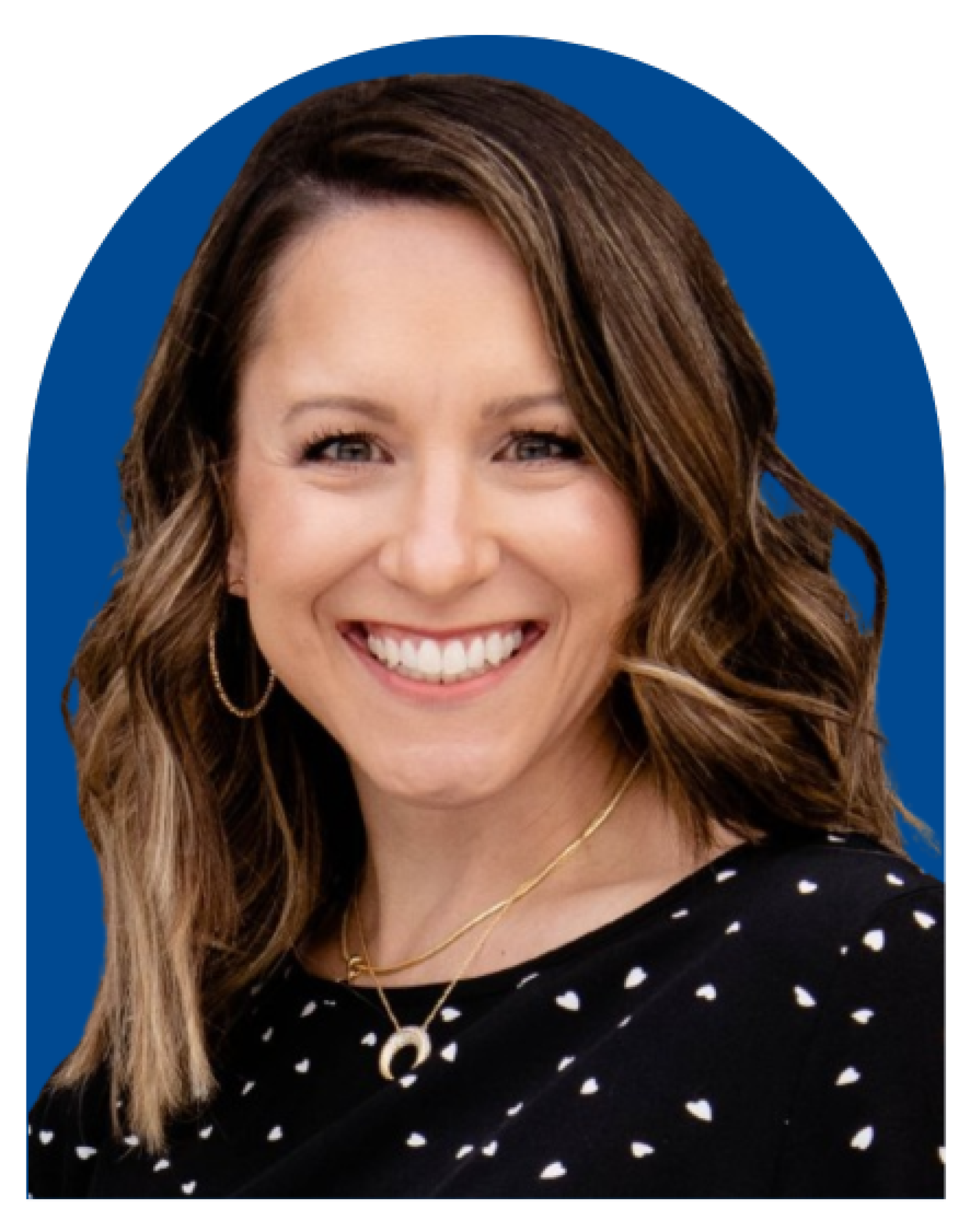 Sarah Wegert headshot