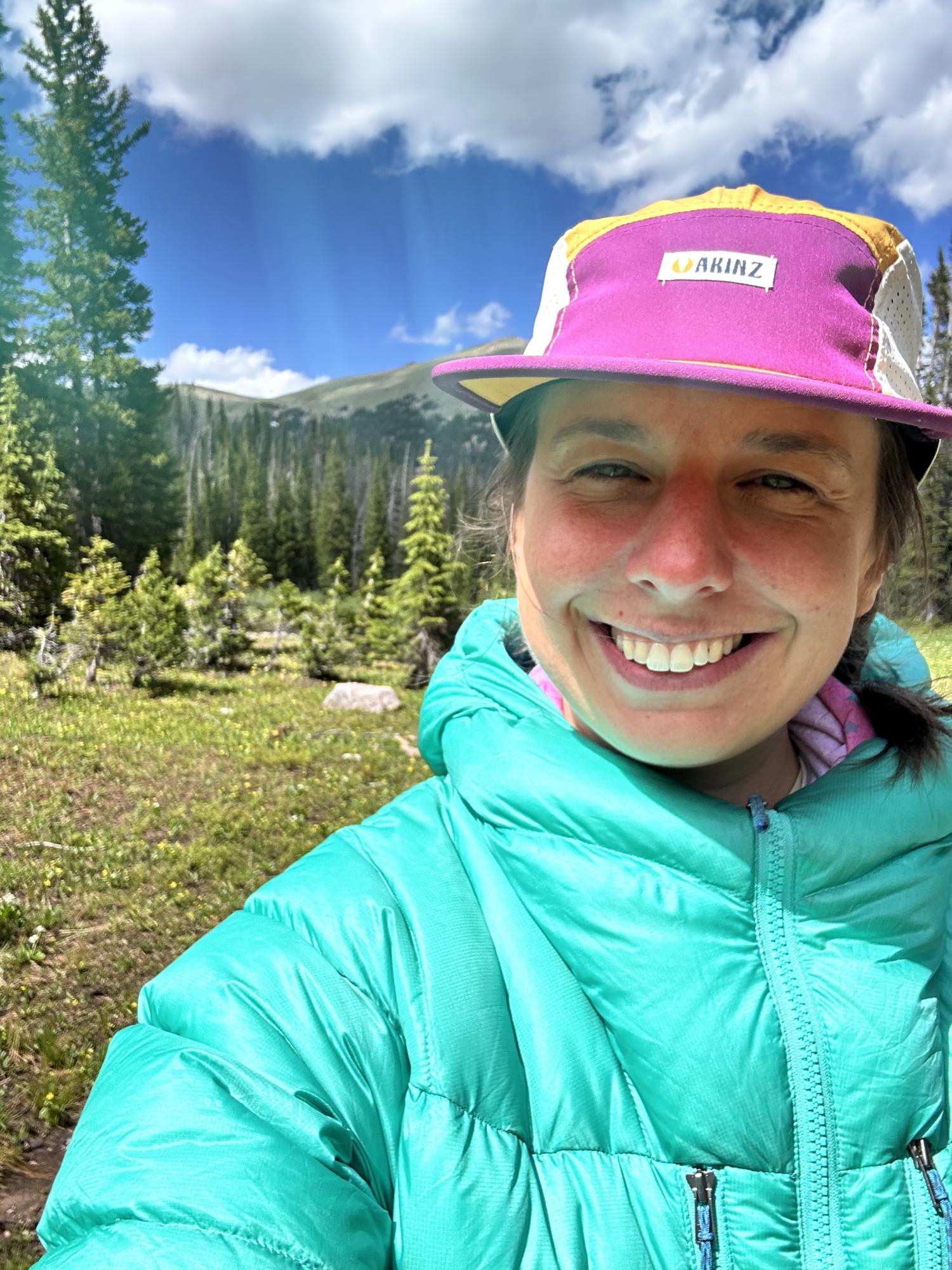 Isabella A. Oleksy