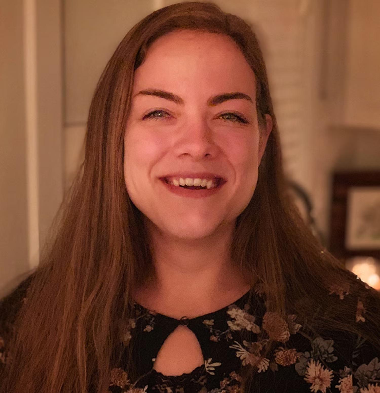 Alicia Adelman