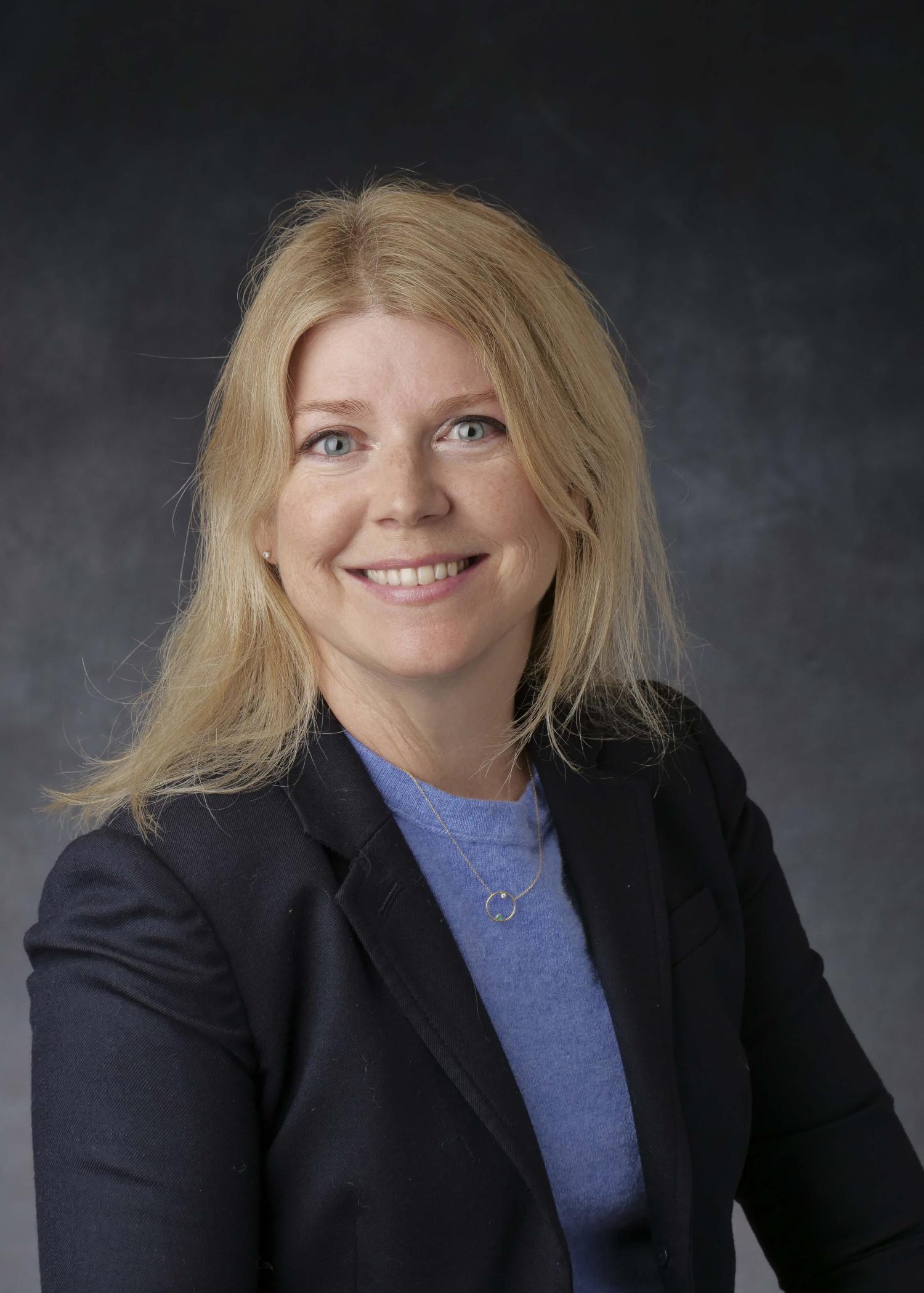 Deborah Whitehead headshot