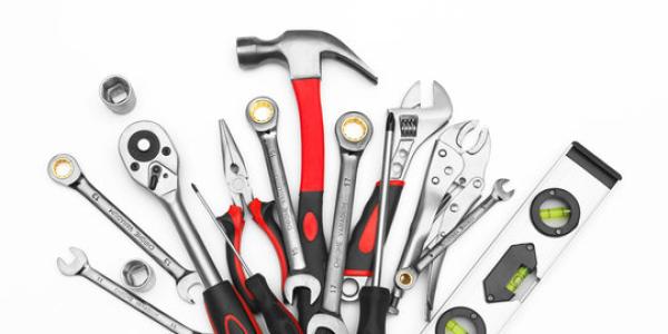 stock photo of tools