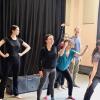 Playback Theatre