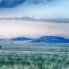 mountain landscape