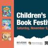 Children's Book Festival 2024 Header