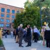 School of Ed opening
