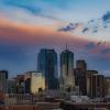 Denver Skyline