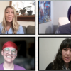 Speakers at the Forward Together Teen Self Esteem Webinar