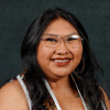 Kayla Toledo headshot
