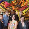 Engaged Arts and Humanities Scholars gather at the Colorado Creative Industries Summit