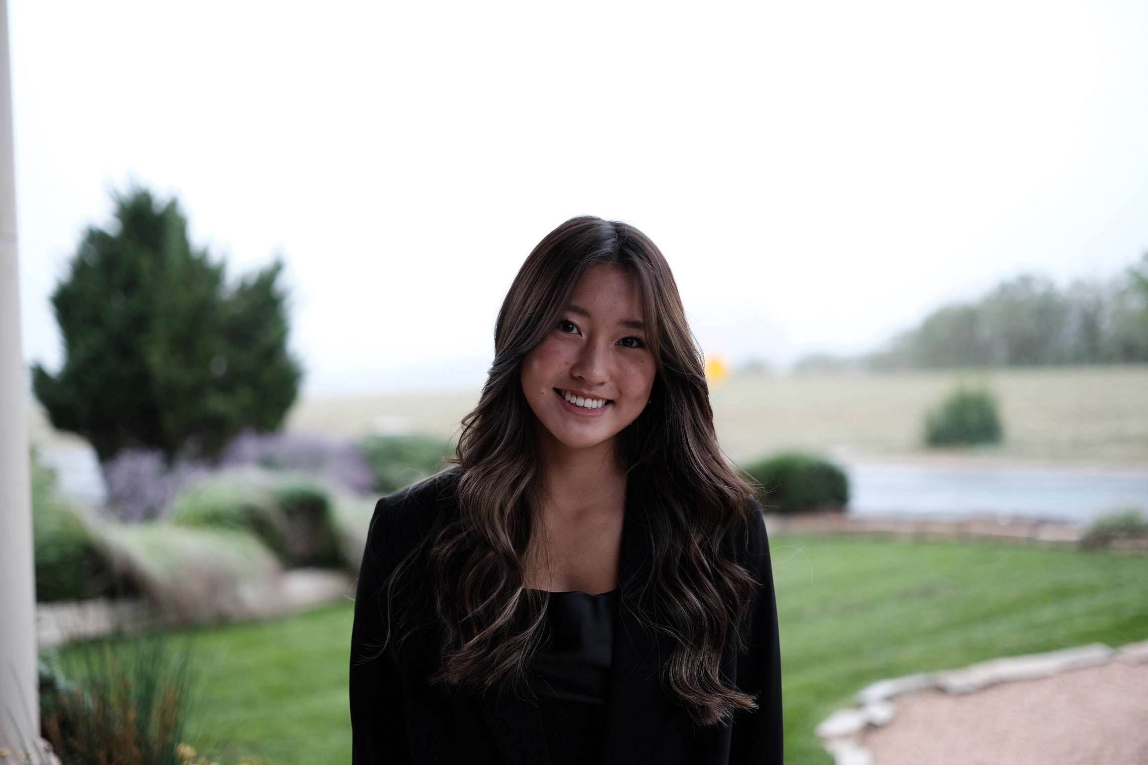 Audrey Chang | S.C.O.P.E. | University of Colorado Boulder