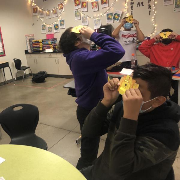 foldscopes