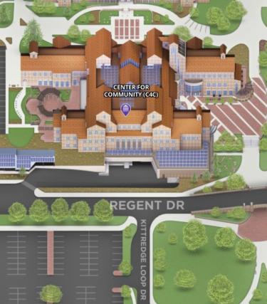 Center for Community