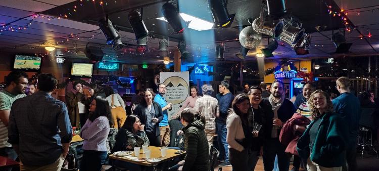 Holiday Party 2024