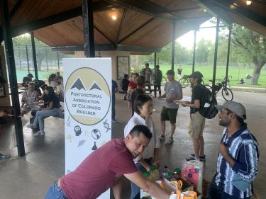 bbq