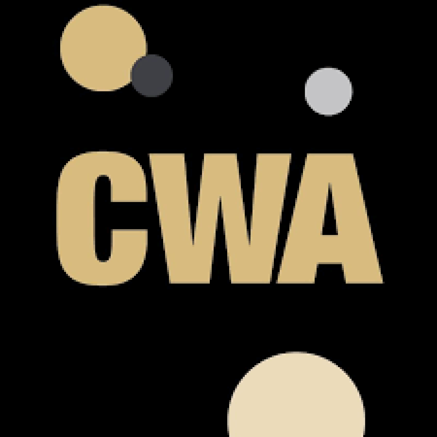 CWA logo