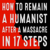 humanity in gaza and israel poster
