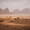 desert