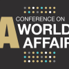 Conference on World Affairs