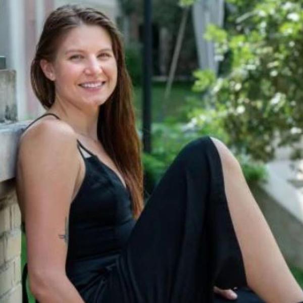 Amy Linhoff