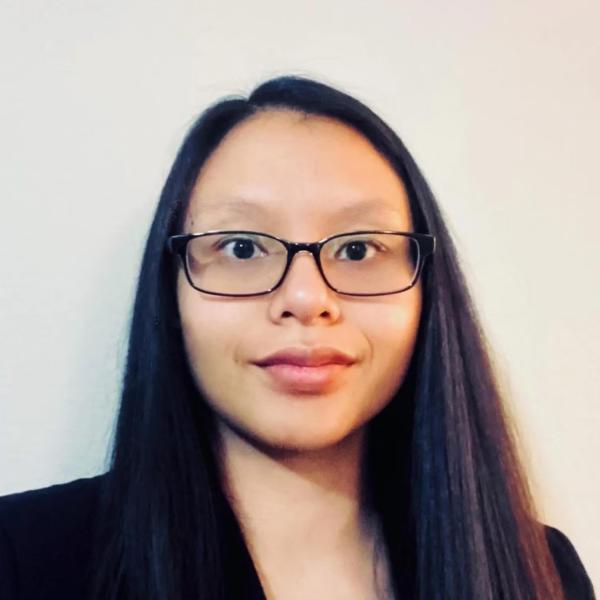 Rachelle Dizon