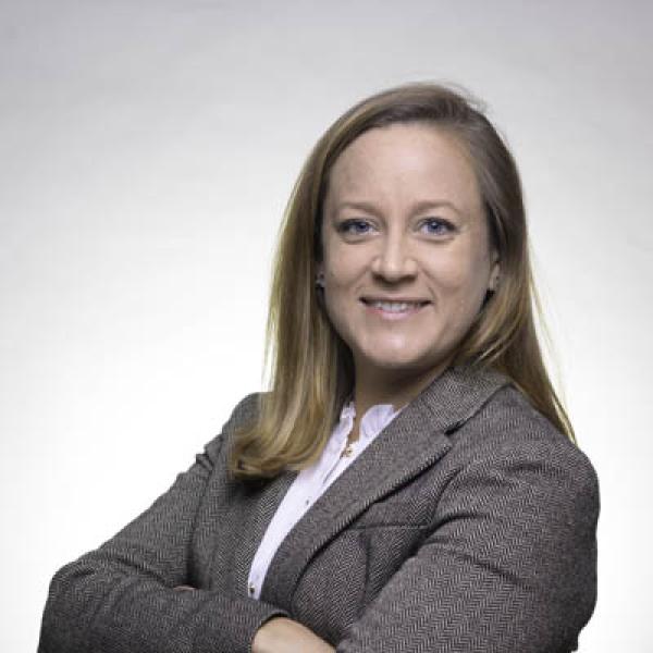 Elizabeth Thompson