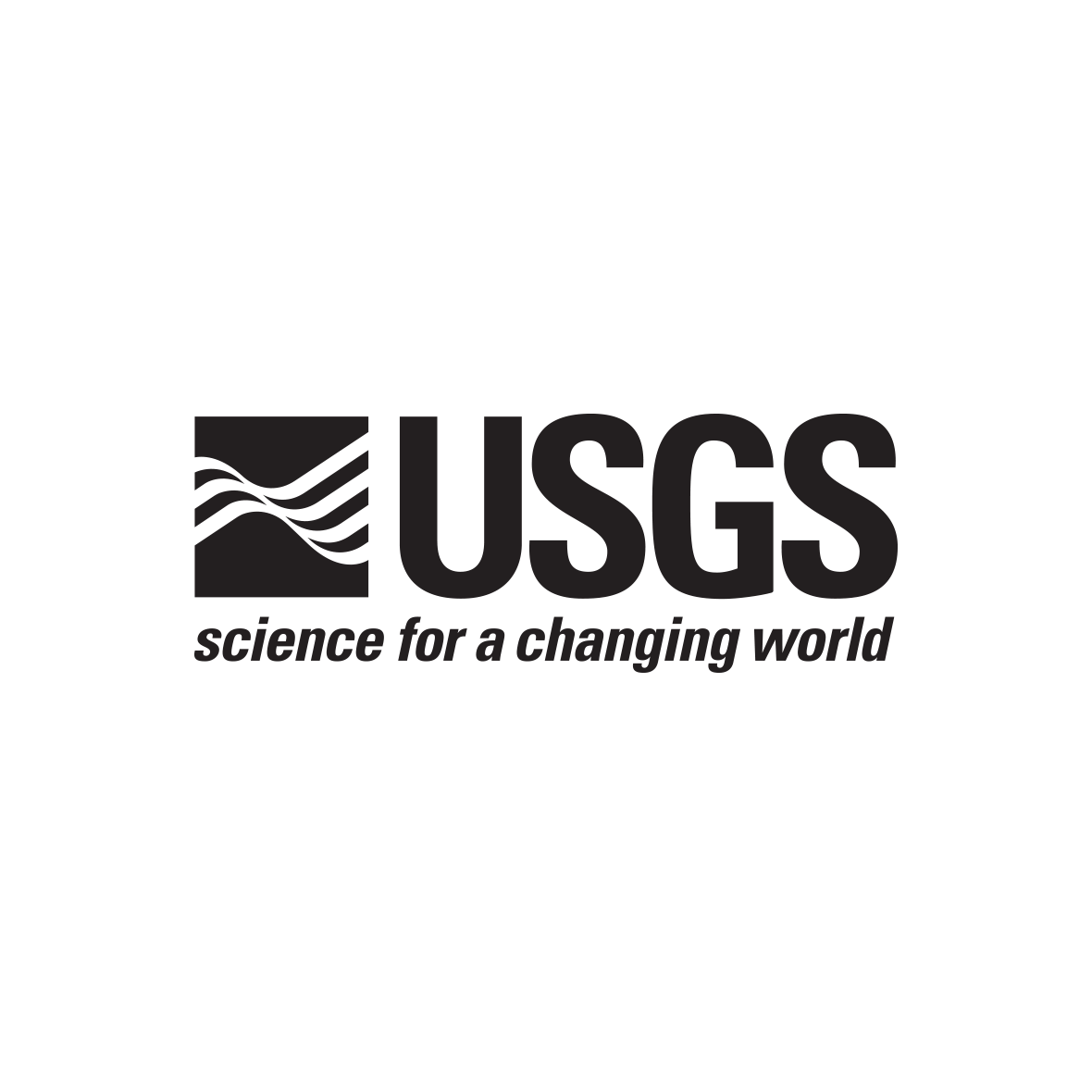 USGS