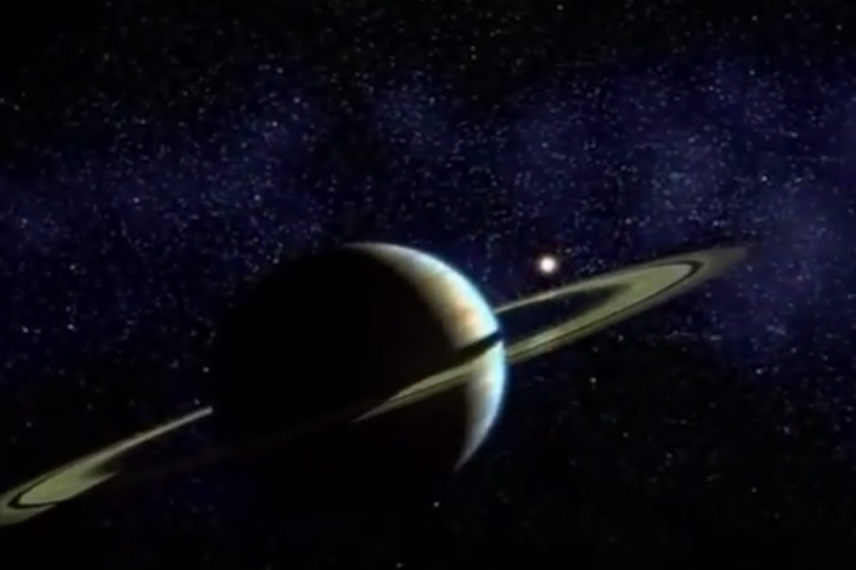 Video thumbnail for How Art Domesticates Space - Erin Espelie