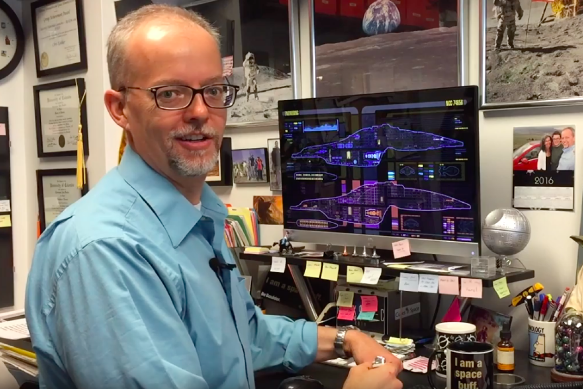 Chris Koehler video thumbnail