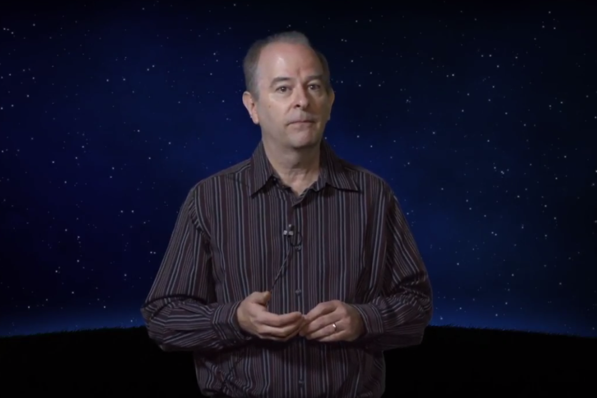 Jay Keister video thumbnail