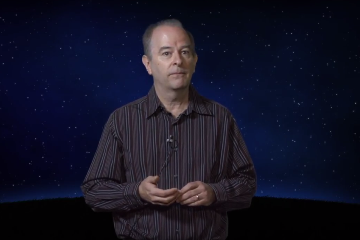 Jay Keister video thumbnail