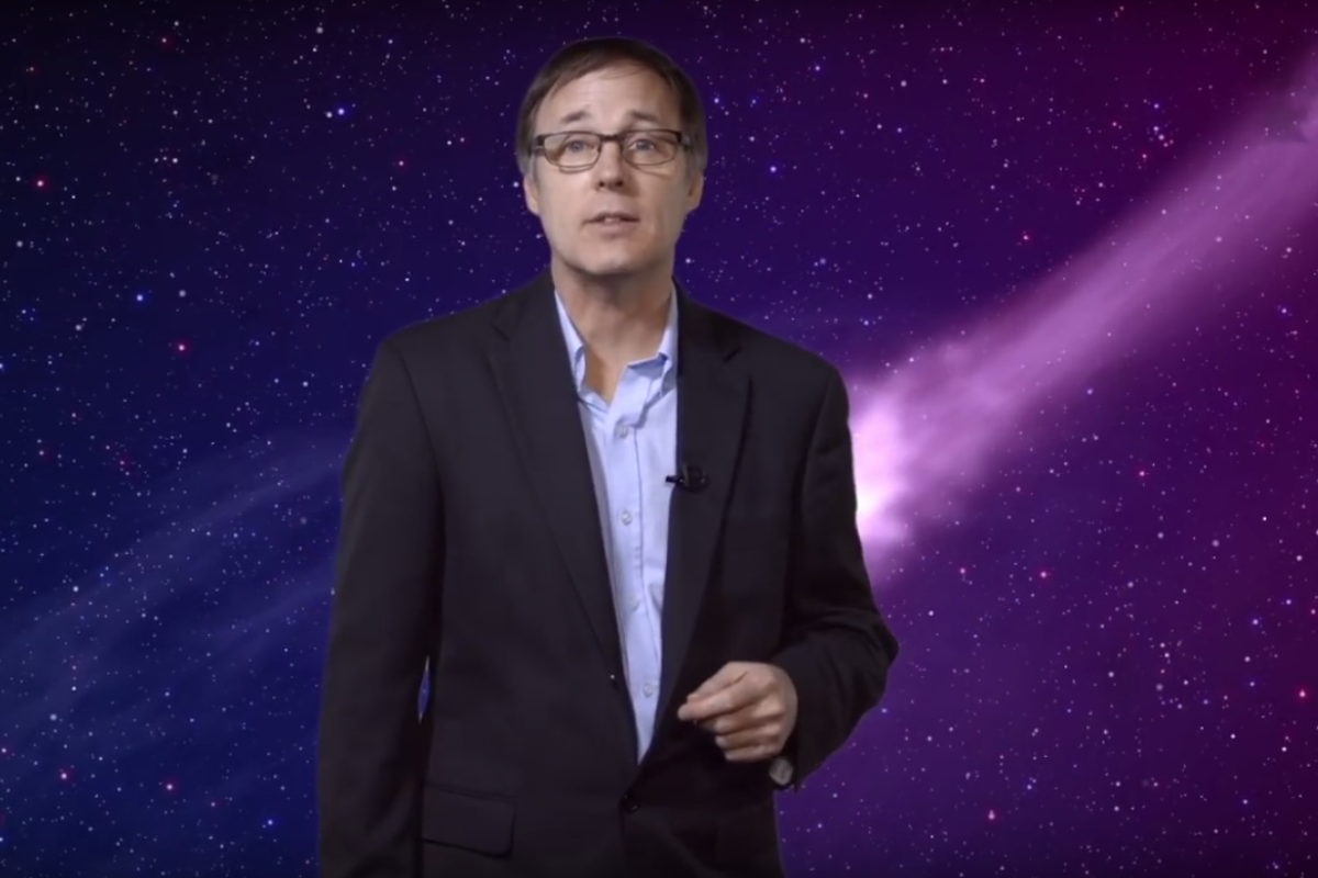 Paul Daugherty video thumbnail