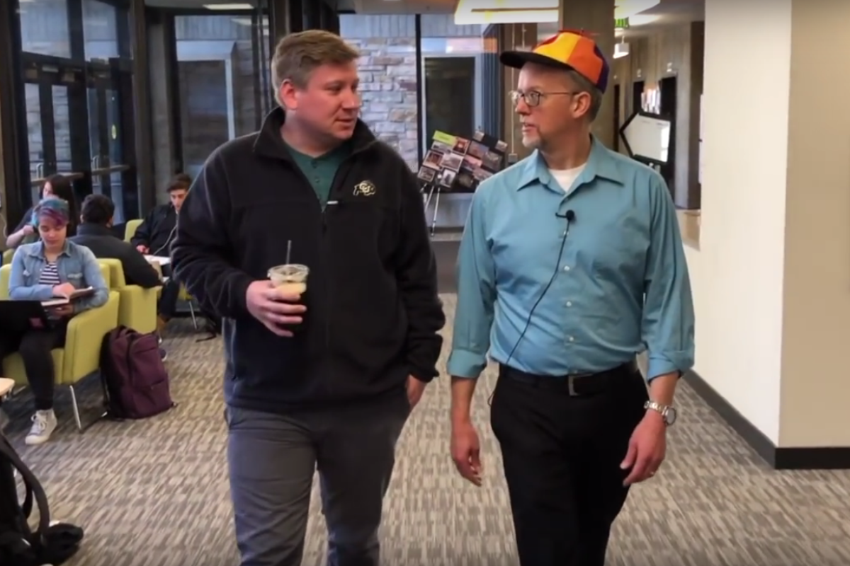 Phil Larson video thumbnail