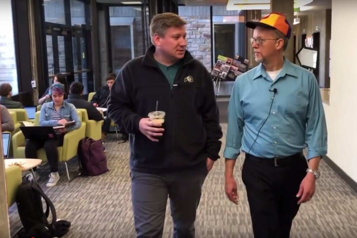 Phil Larson video thumbnail