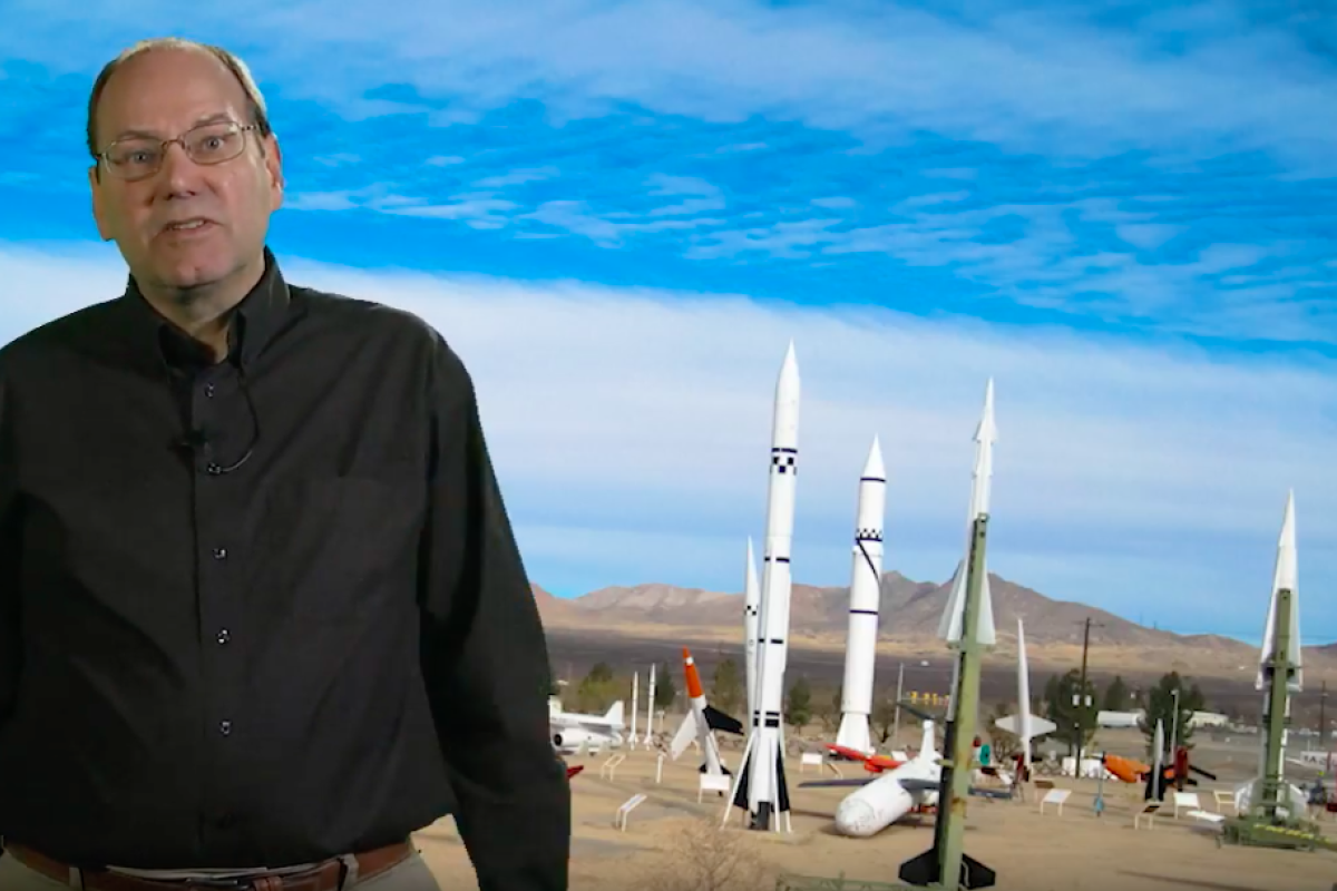 Tom Woods video thumbnail