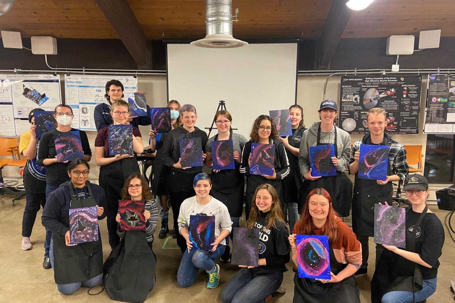 Art Night
