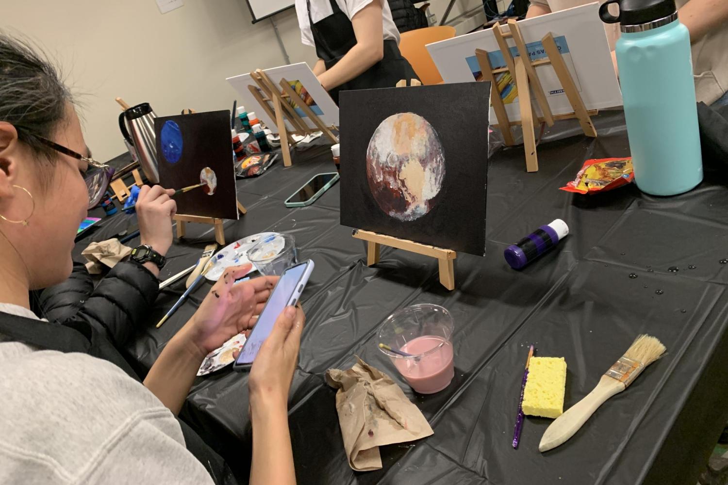 Art Night