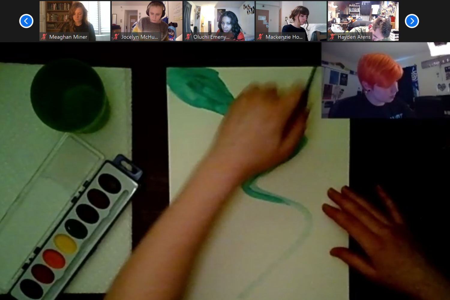 Art Night