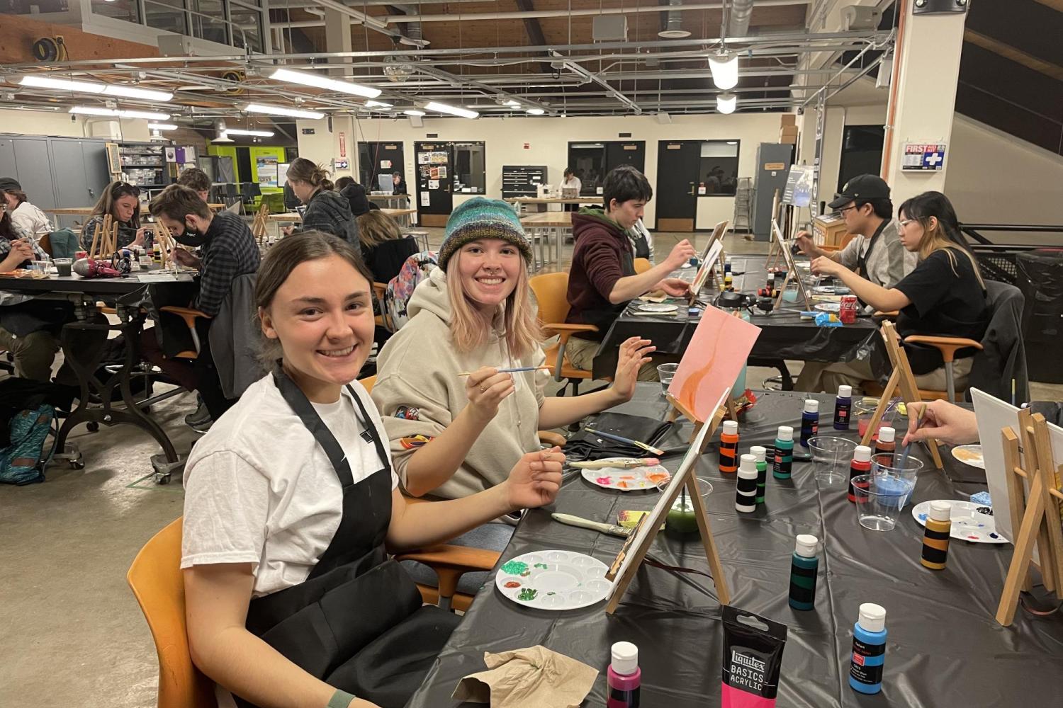 Art Night 2