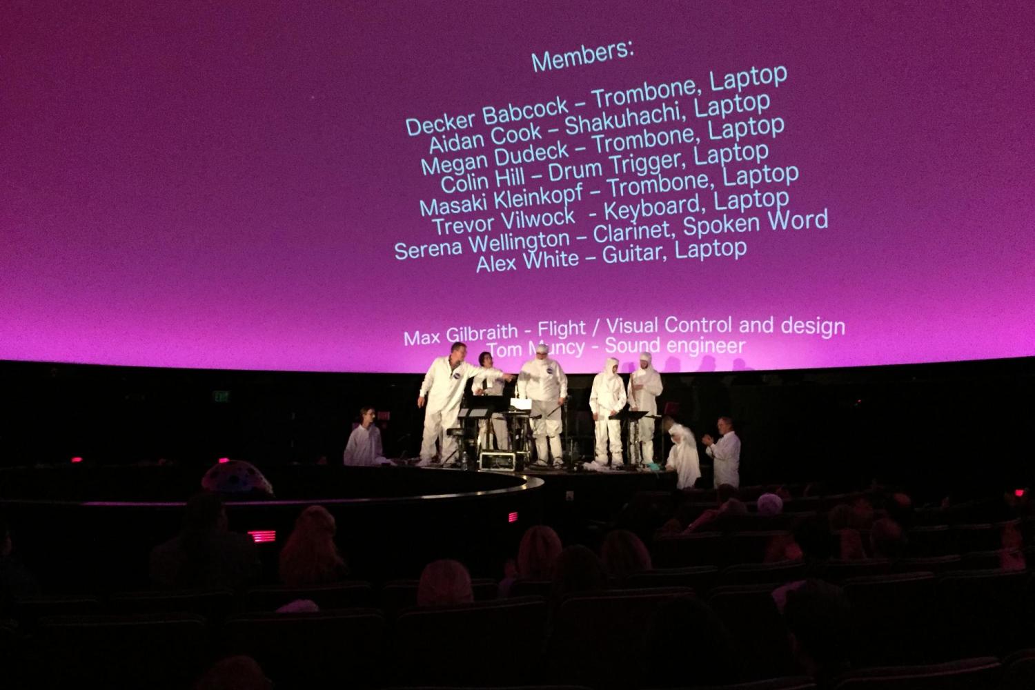 Boulder Laptop Orchestra
