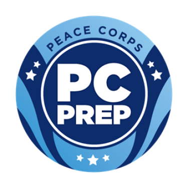 PC prep logo