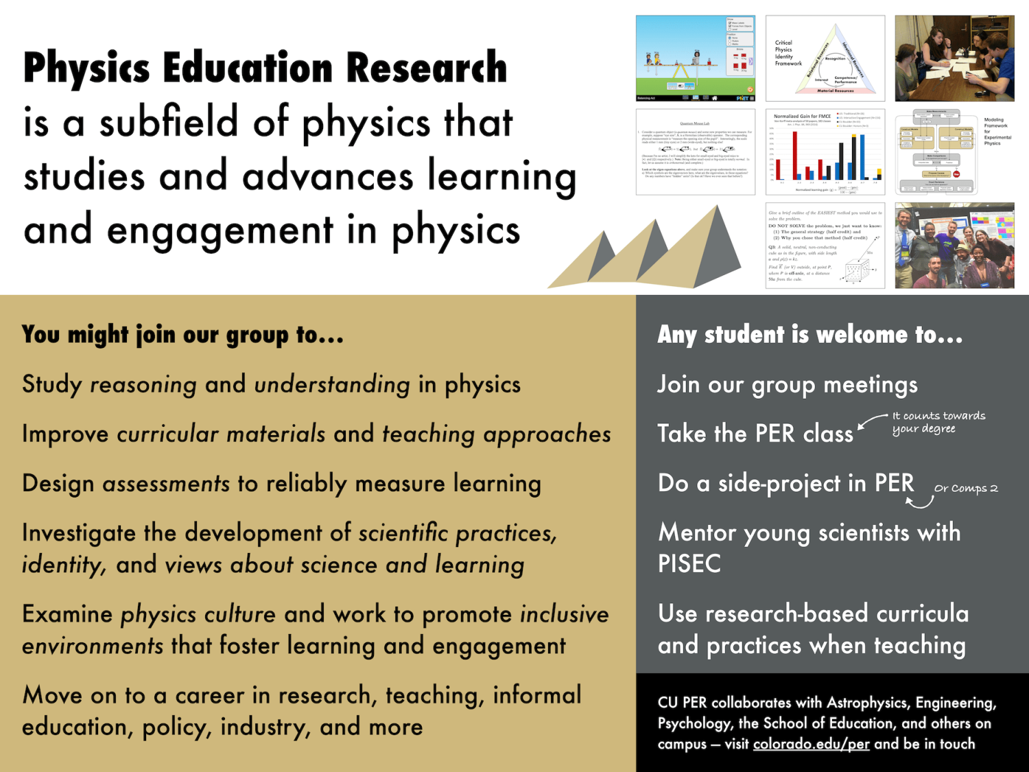 poster with text and images, click to open pdf