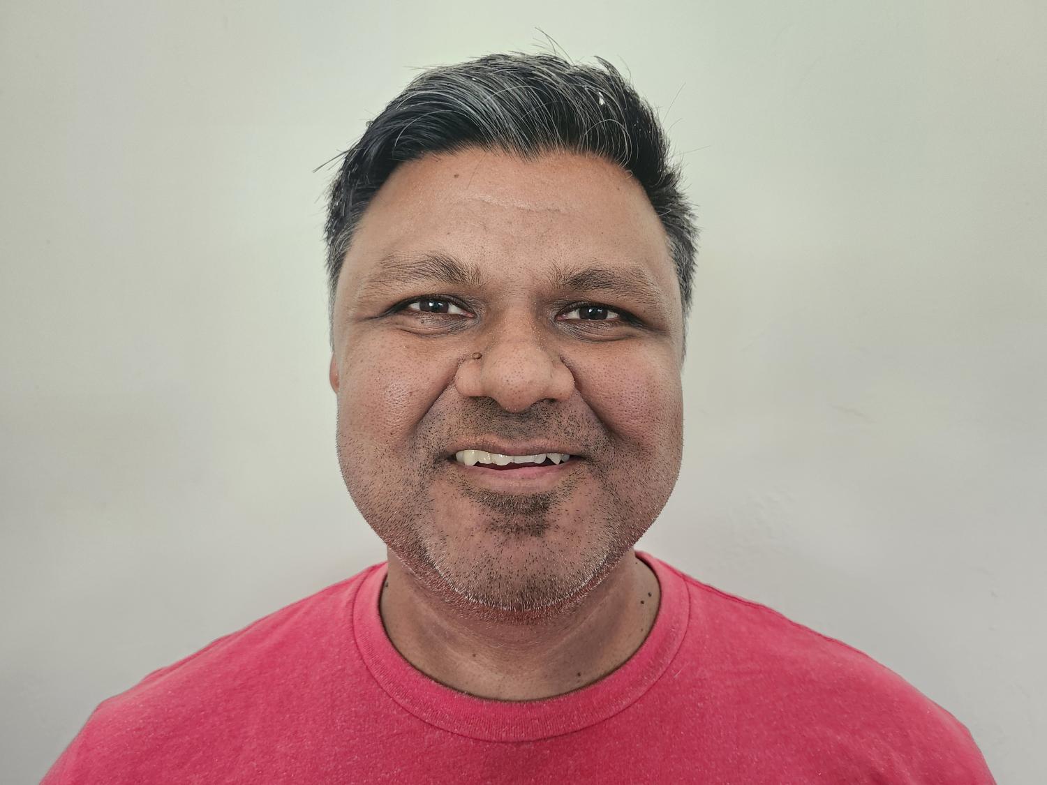 Vishnu Sridharan