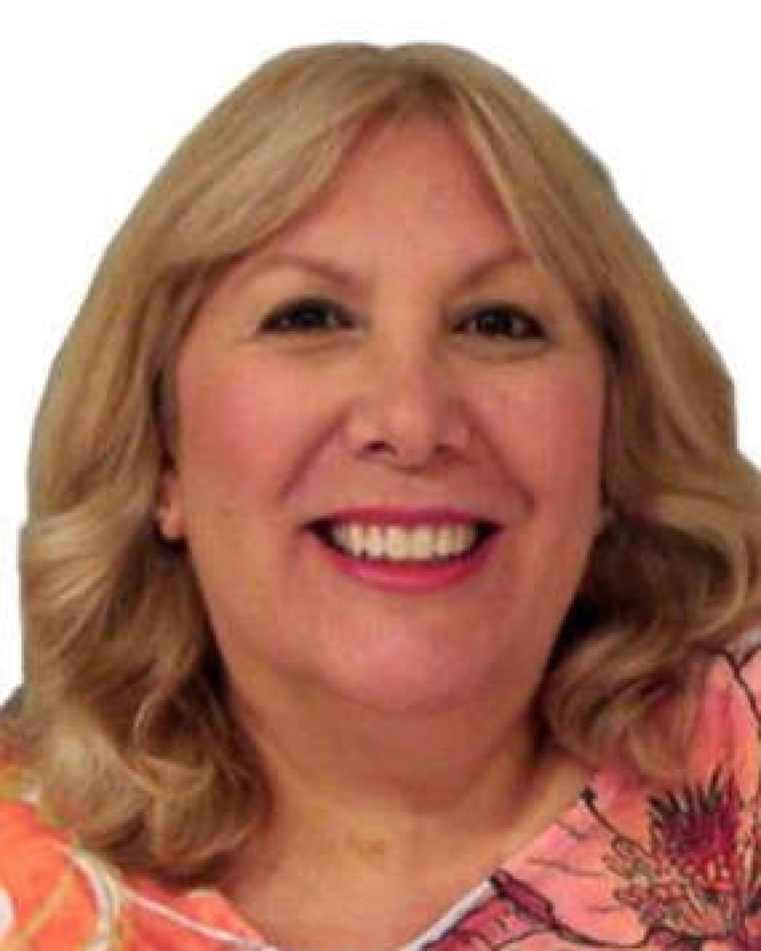 Denise Cummins
