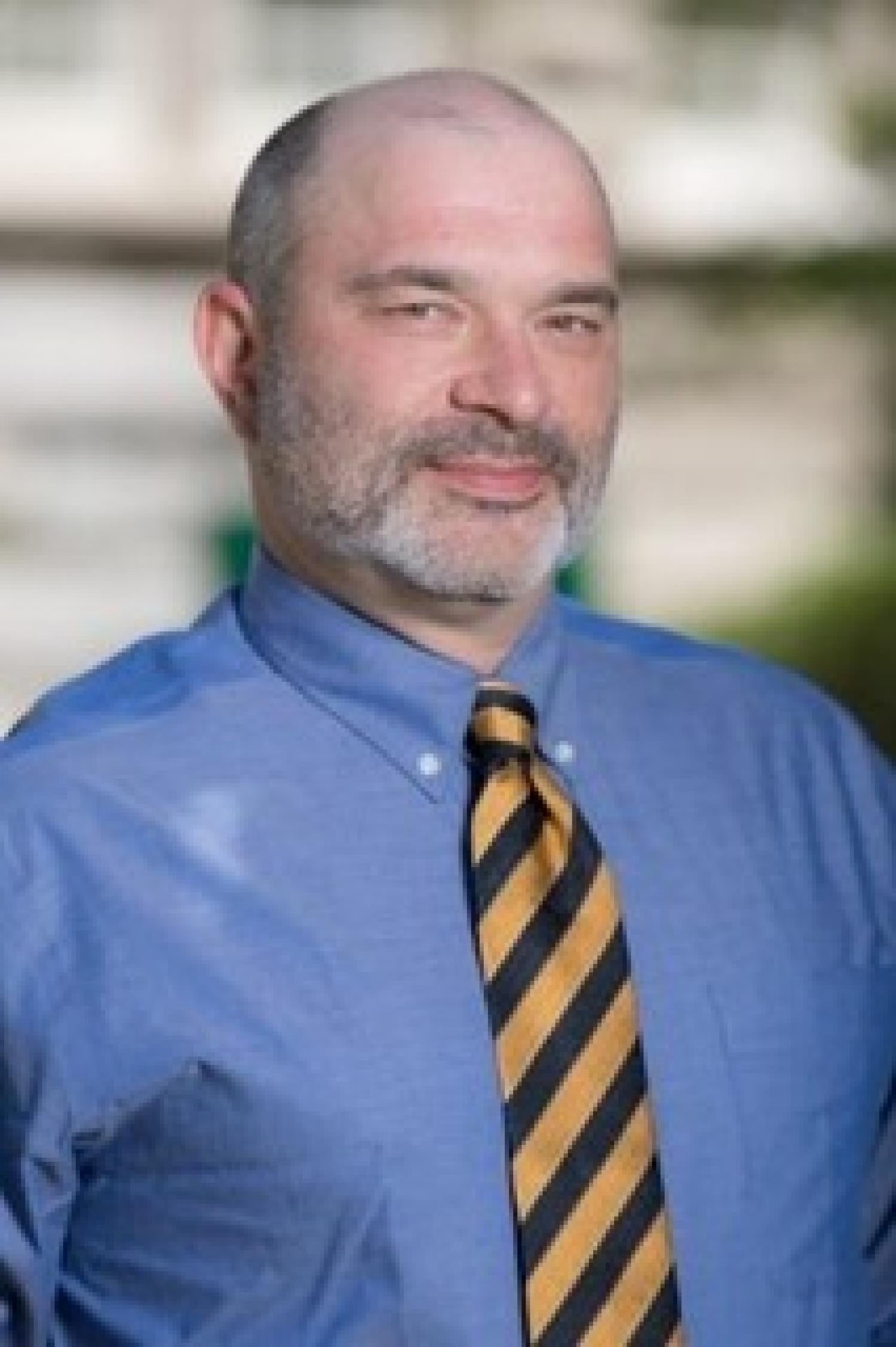 Daniel Jacobson