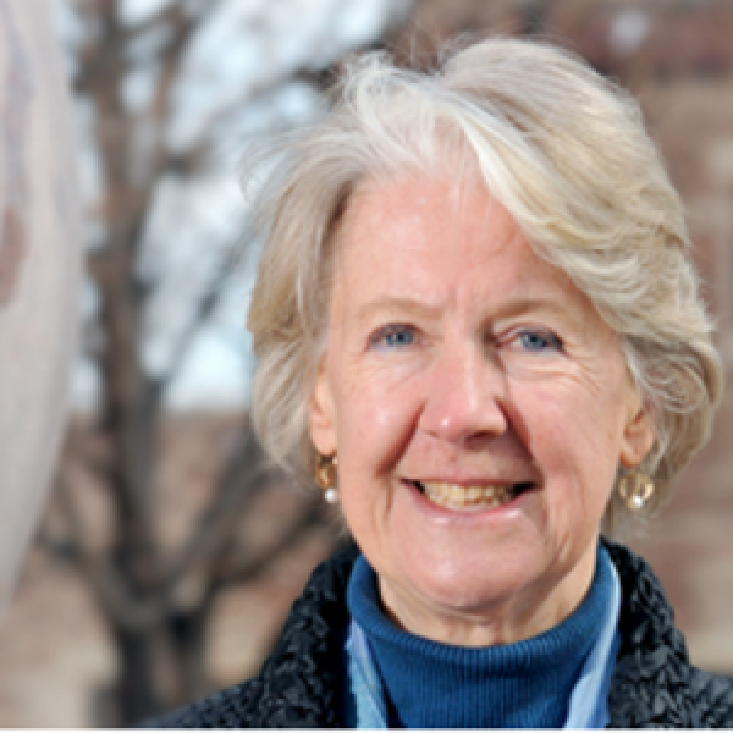 Alison Jaggar