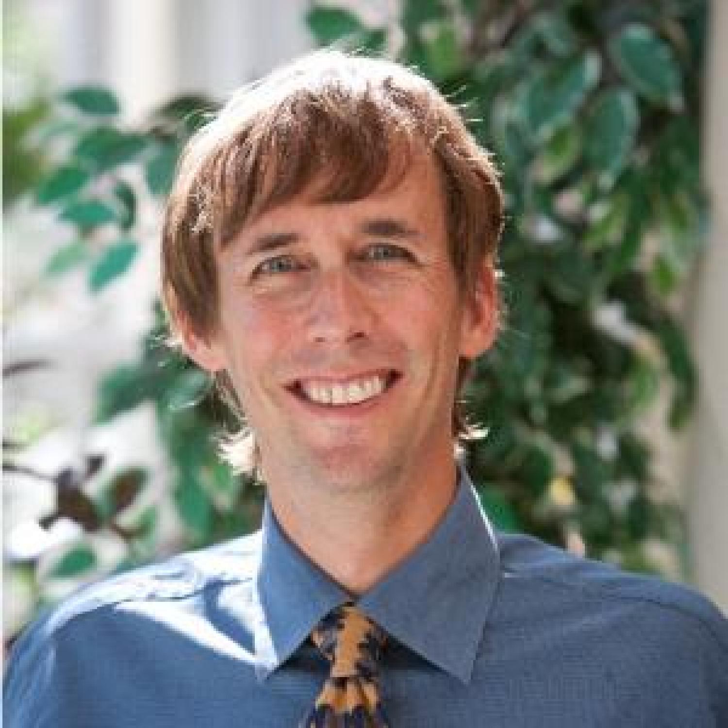 Dan Sturgis